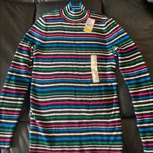 Sweater shirt, Studio Works size Medium Woman’s